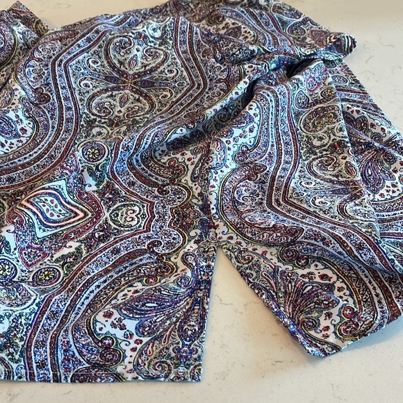 Dana Bachman Top - Picture 4 of 6